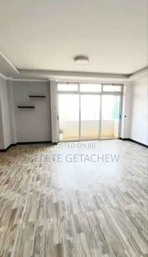 3bdrm Apartment in Lancha Global,, Bole for sale