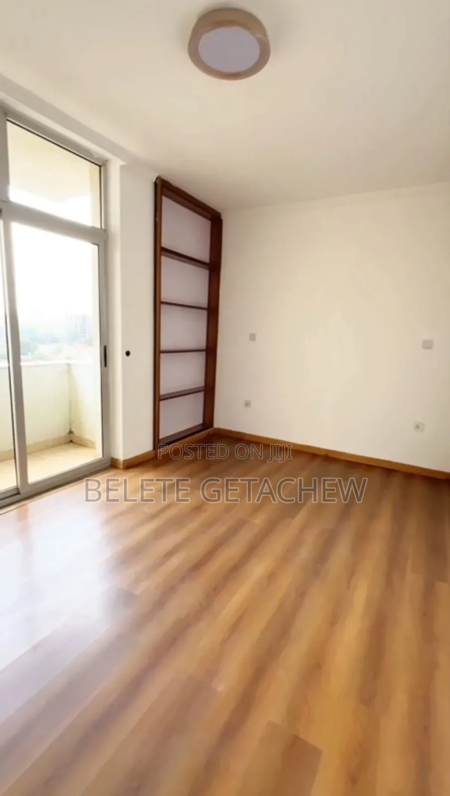 3bdrm Apartment in Lancha Global,, Bole for sale