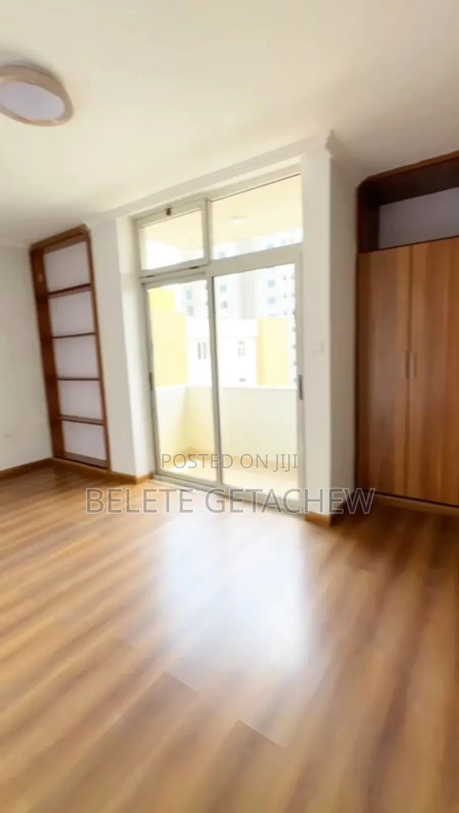 3bdrm Apartment in Lancha Global,, Bole for sale