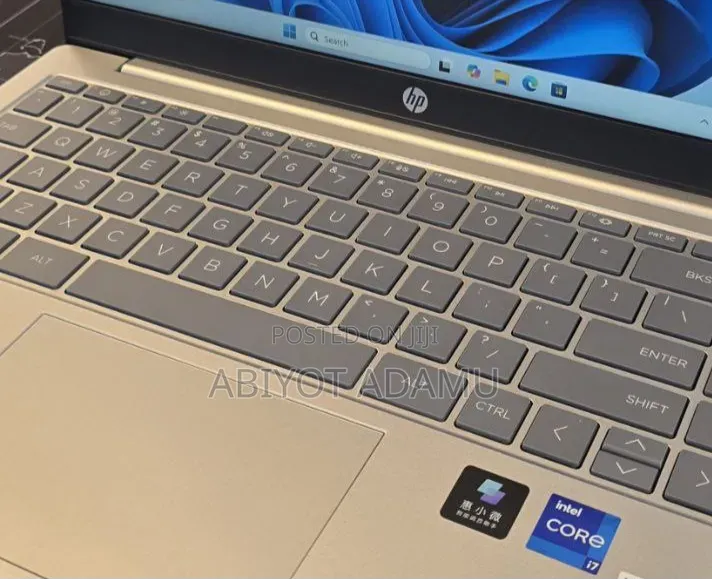 New Laptop HP Stream Notebook 16GB Intel SSD 512GB