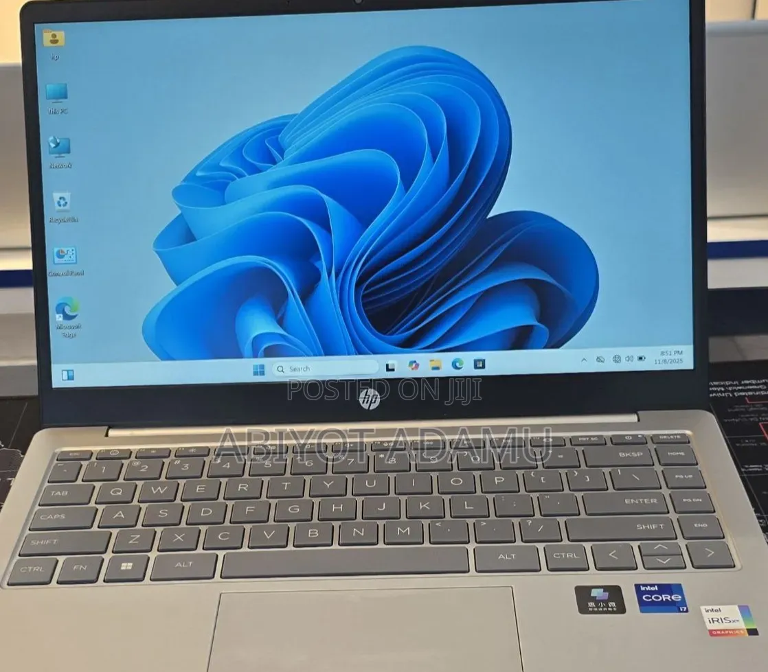 New Laptop HP Stream Notebook 16GB Intel SSD 512GB