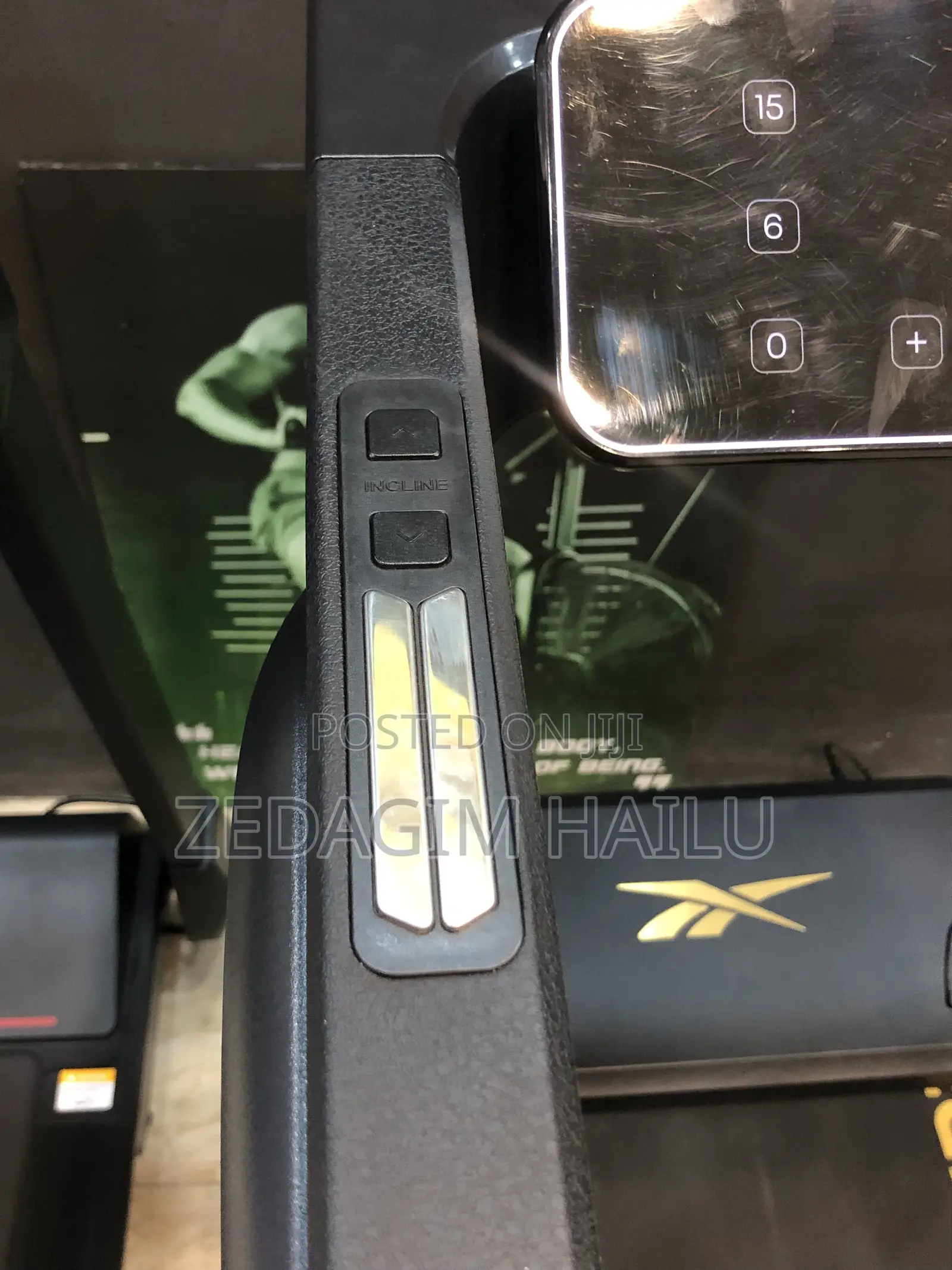 FR -20 Reebok
