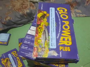 Glu Power Tabeti