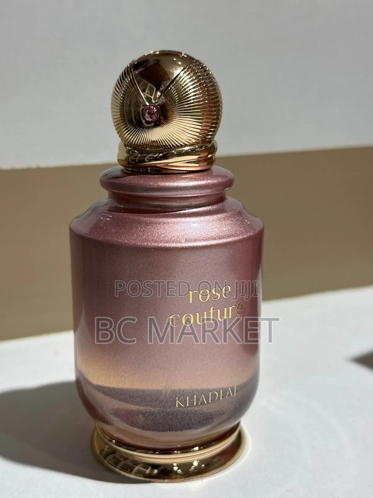 GRAND COLLECTION Khadlaj Perfume 3 Set 300ml