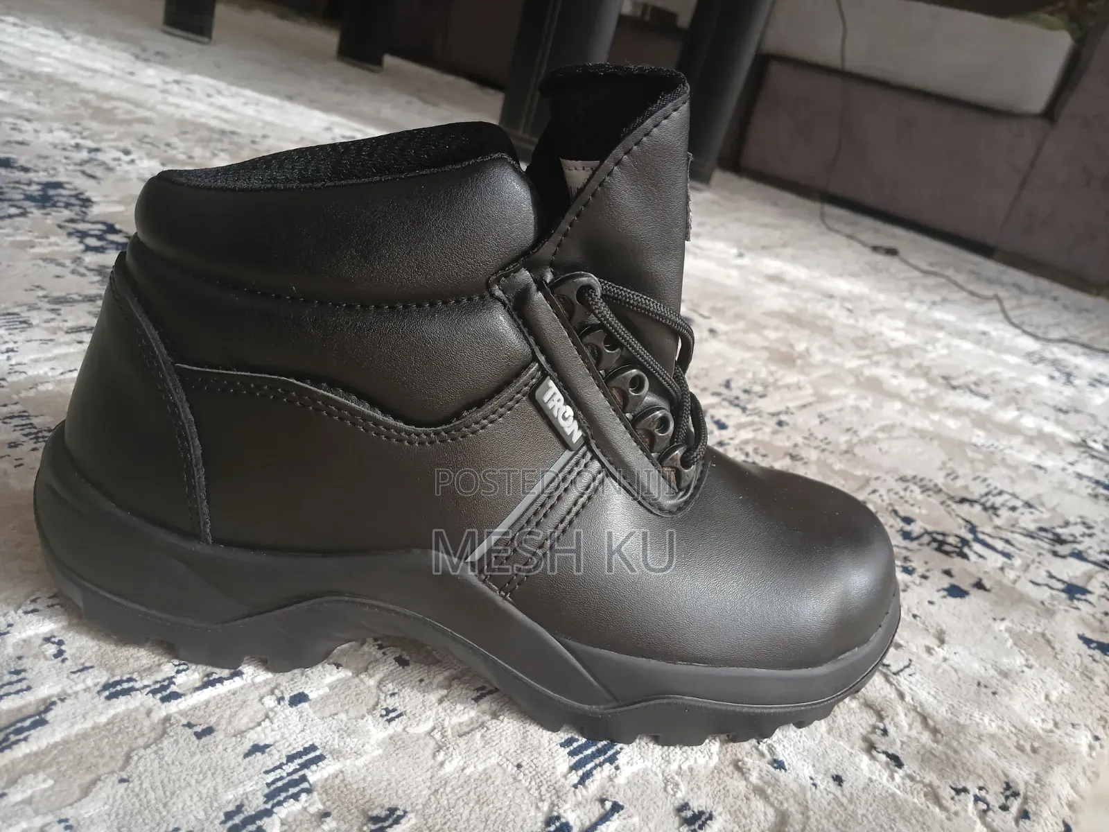 Safety Shoes