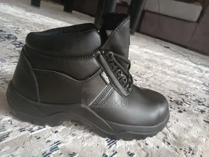 Safety Shoes