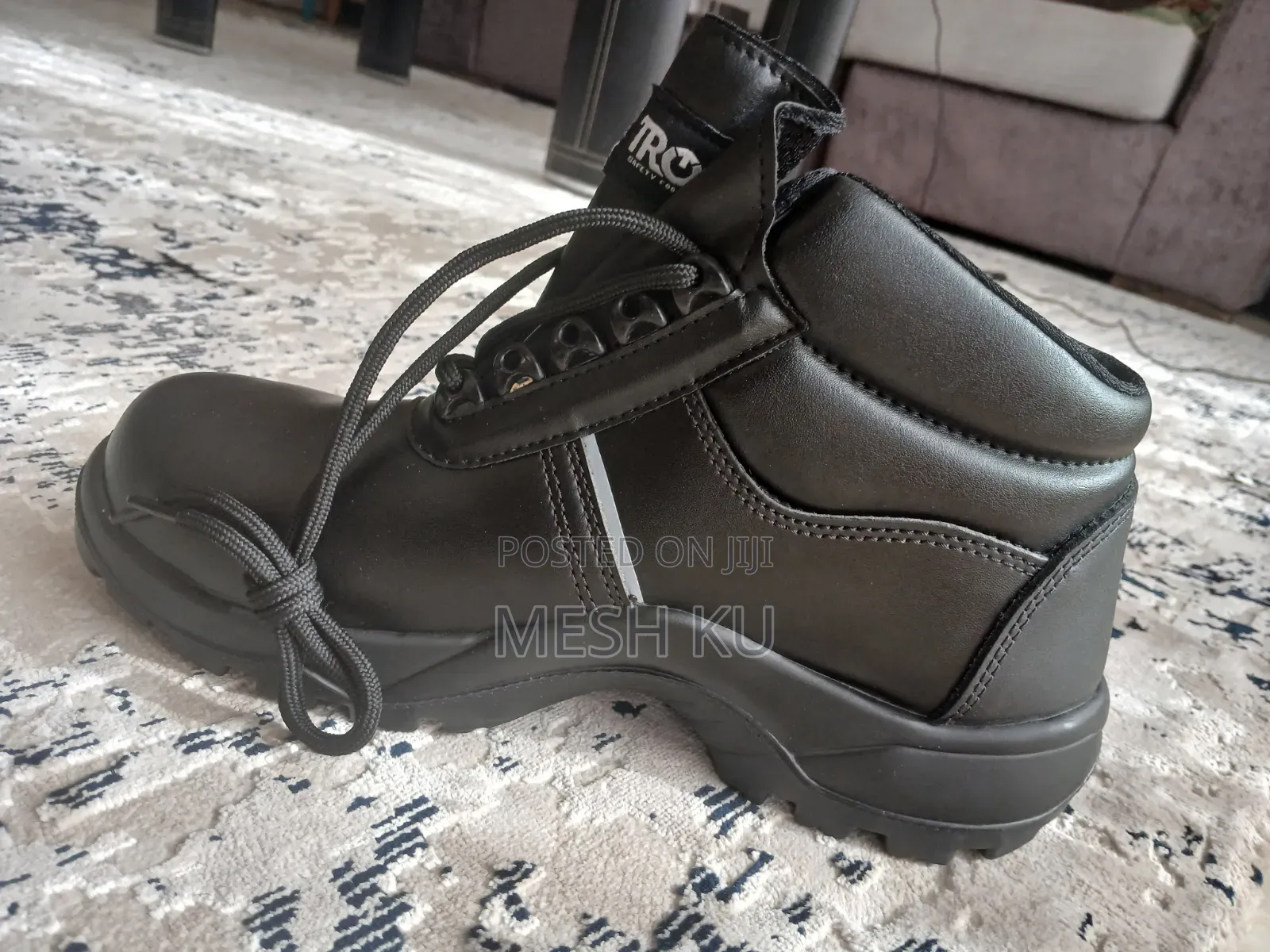 Safety Shoes