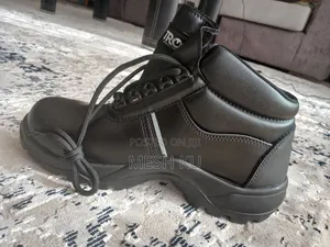 Safety Shoes