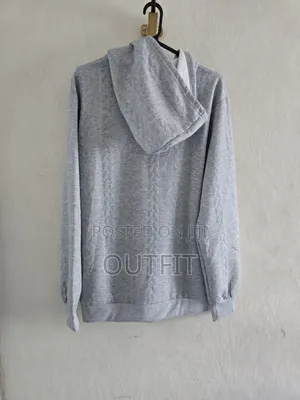 Cable Knit Zip Up Hoodie