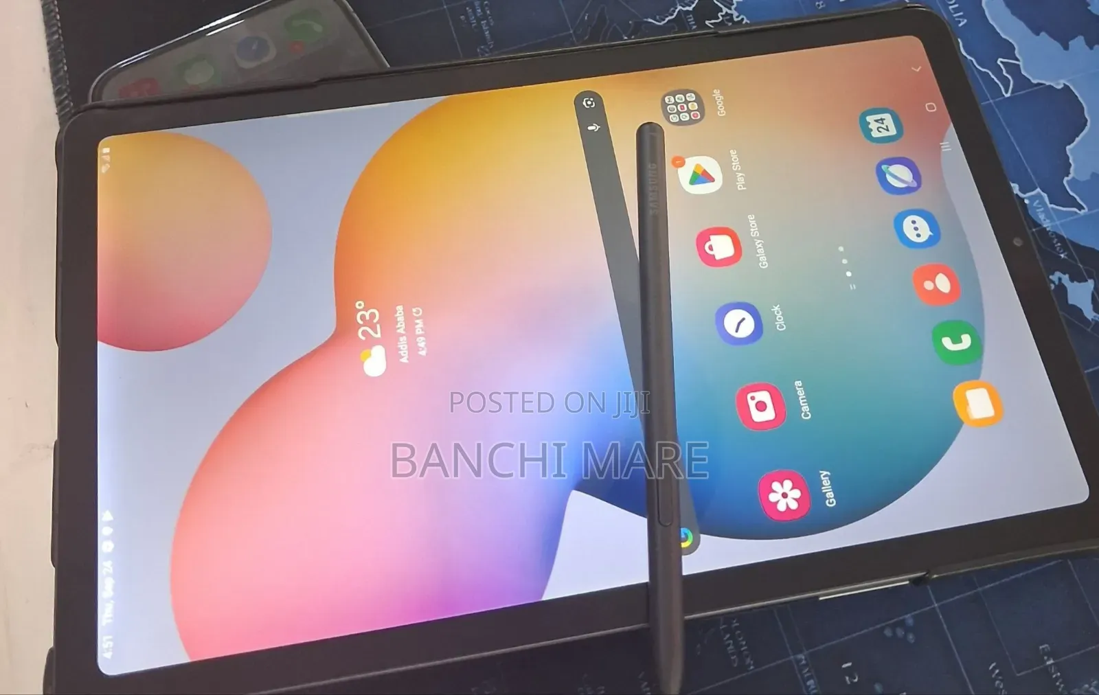 New Samsung Galaxy Tab S6 Lite 64 GB
