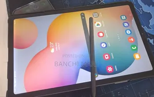 New Samsung Galaxy Tab S6 Lite 64 GB