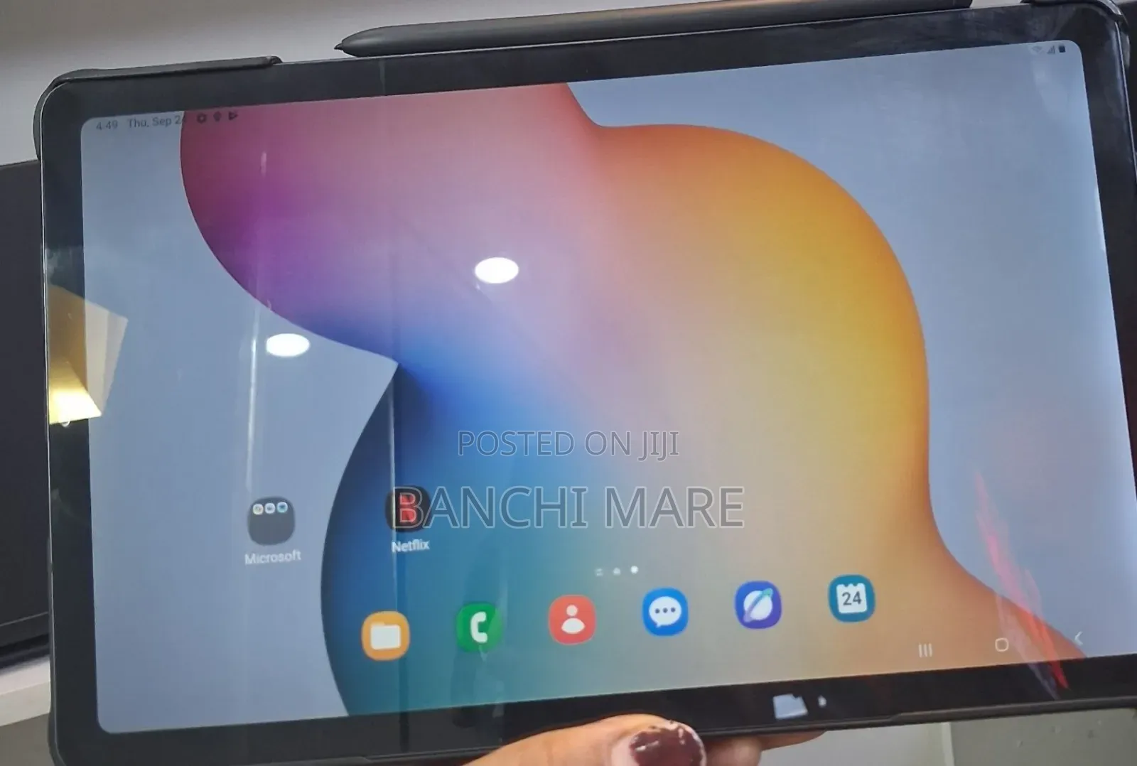 New Samsung Galaxy Tab S6 Lite 64 GB