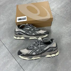 Asics Gel Nyc