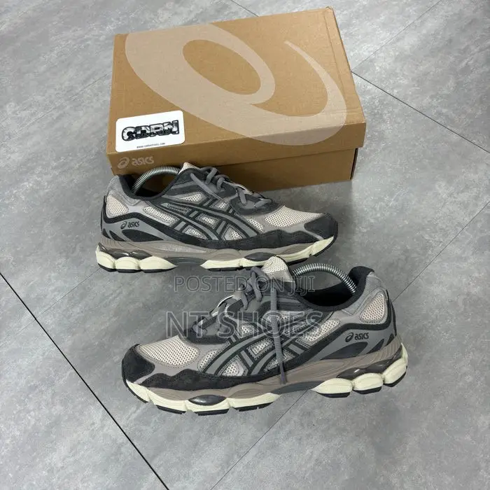 Asics Gel Nyc