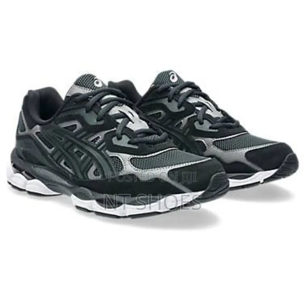 Asics Gel Nyc