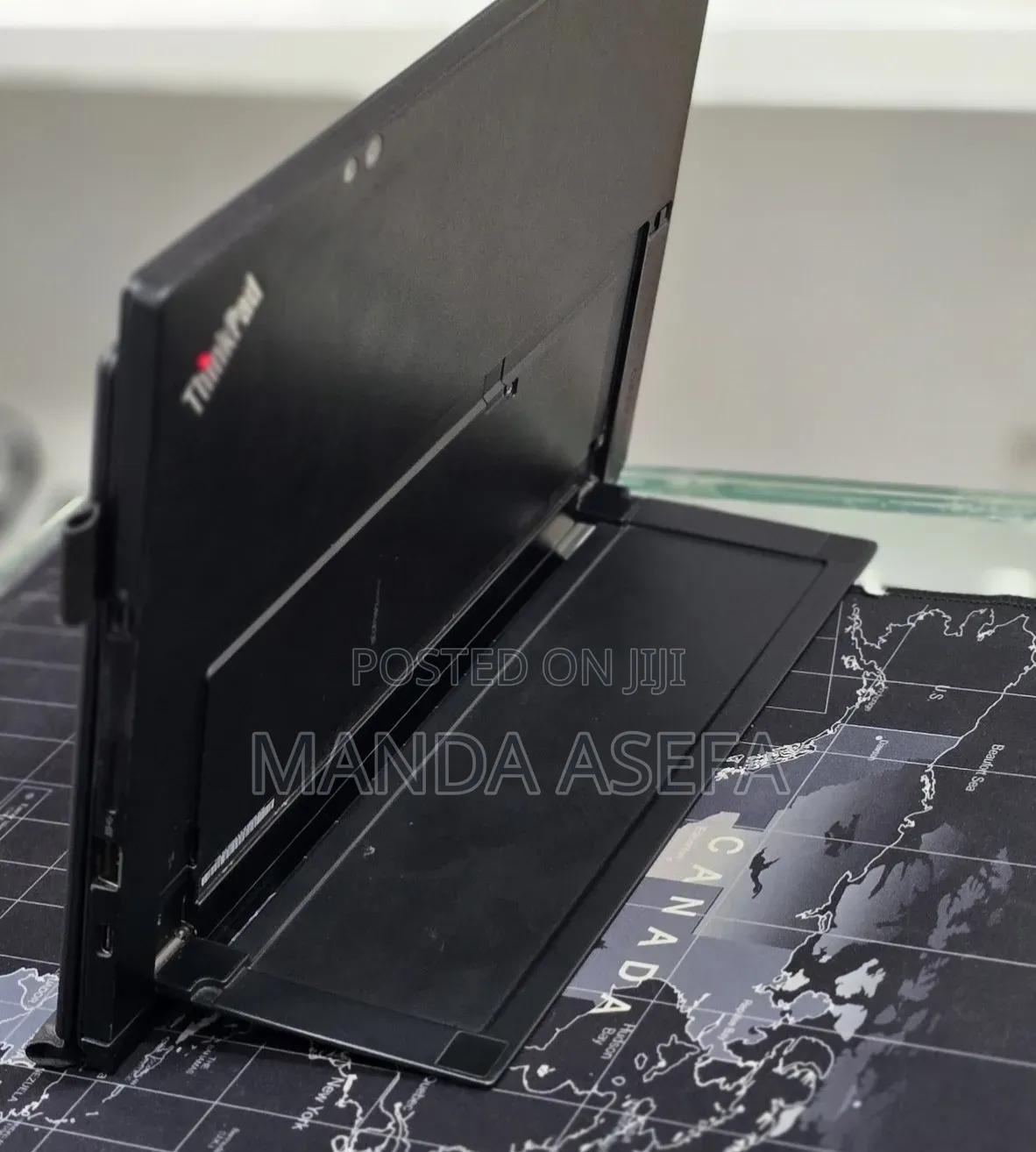 New Laptop Lenovo 8GB Intel Core i5 SSD 256GB