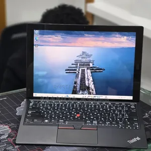 New Laptop Lenovo 8GB Intel Core i5 SSD 256GB