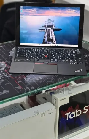 Laptop Lenovo 8GB Intel Core i5 SSD 256GB