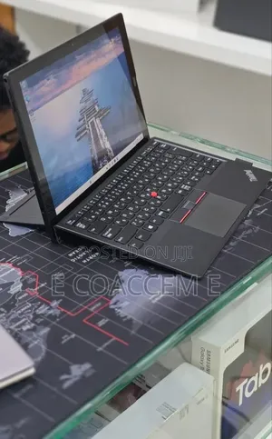 Laptop Lenovo 8GB Intel Core i5 SSD 256GB