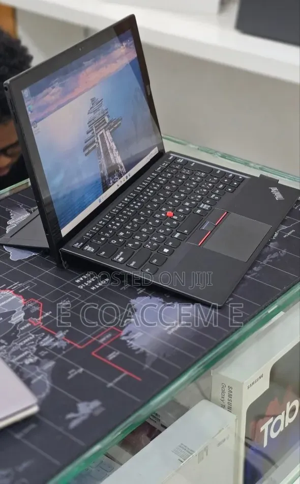 Laptop Lenovo 8GB Intel Core i5 SSD 256GB
