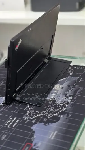 Laptop Lenovo 8GB Intel Core i5 SSD 256GB