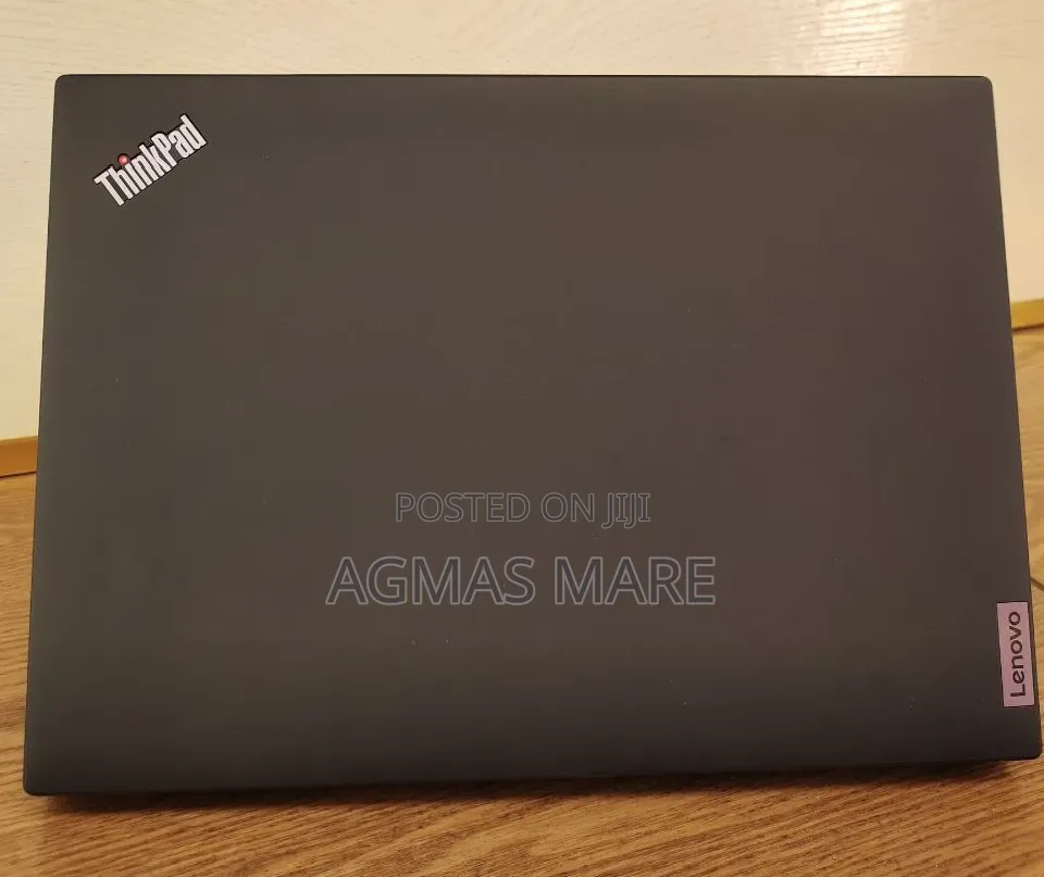 New Laptop Lenovo ThinkPad P14s 16GB Intel Core i7 SSD 512GB