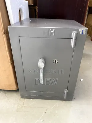 Sefti Kazna Box