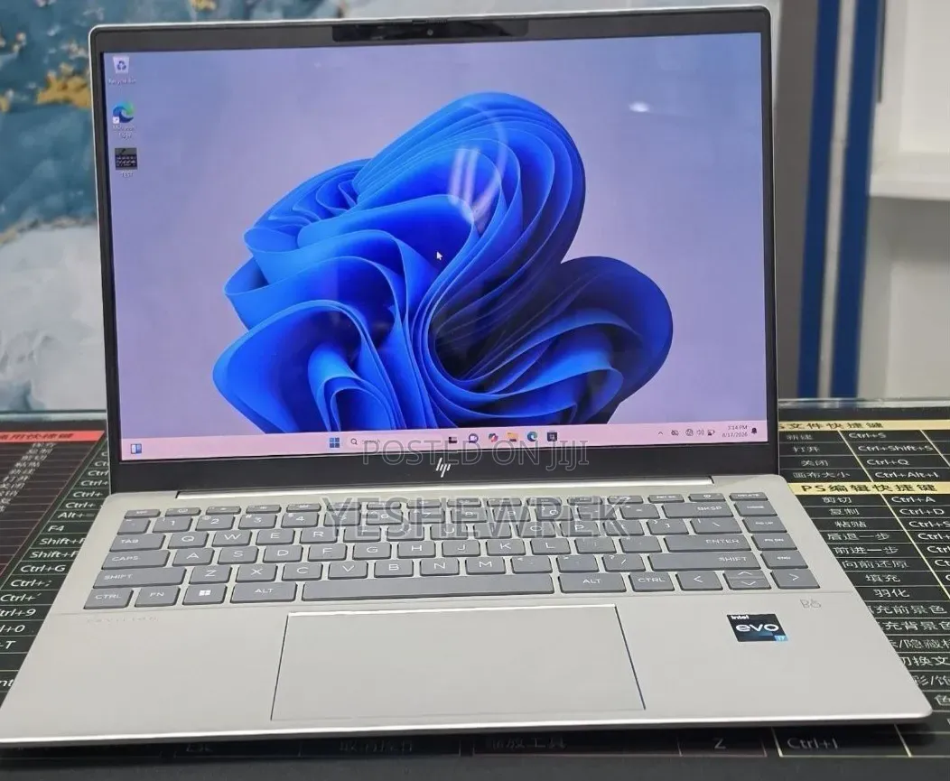 New Laptop HP Pavilion 15 16GB Intel Core i7 SSD 512GB