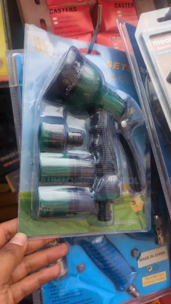 Multifunctional Sprag