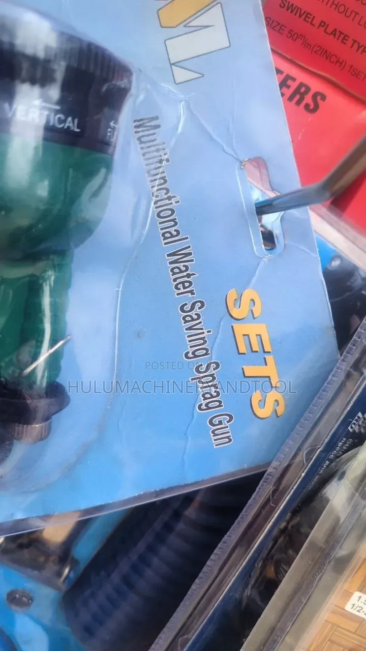 Multifunctional Sprag