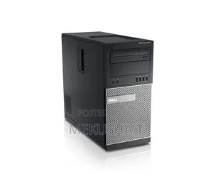 Desktop Computer Dell OptiPlex 9020 20GB Intel Core i7 HDD 512GB