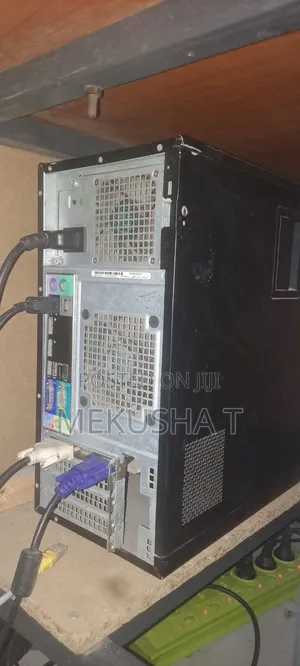 Desktop Computer Dell OptiPlex 9020 20GB Intel Core i7 HDD 512GB