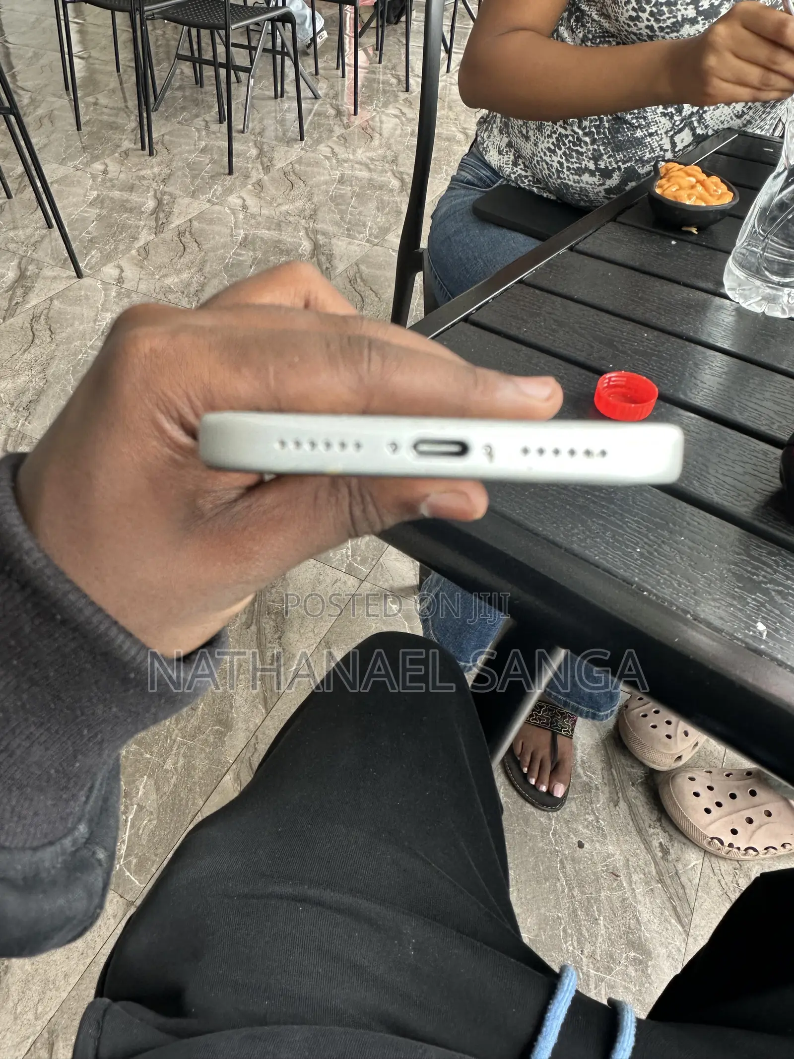 New Apple iPhone 17 Pro Max 256 GB Silver