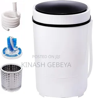 High Quality Mini Shoe and Cloth Washing Machine
