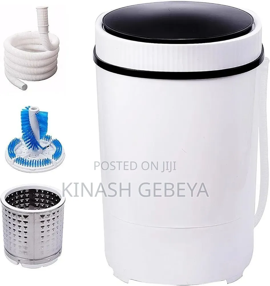 High Quality Mini Shoe and Cloth Washing Machine