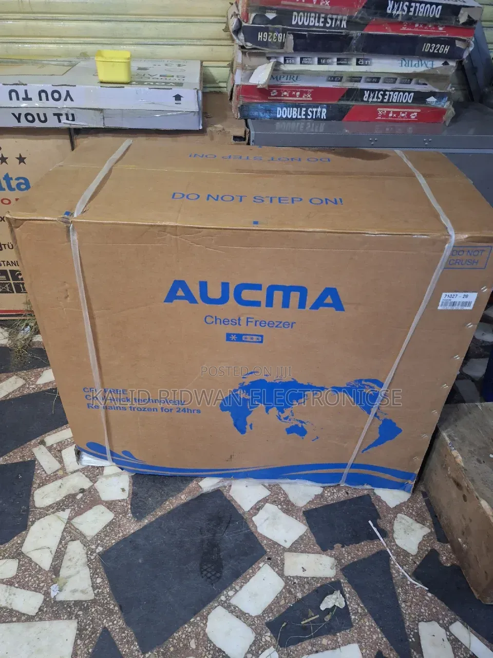 Acuma 450 Modle Depfrej