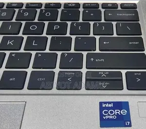 New Laptop HP EliteBook 840 16GB Intel SSD 512GB