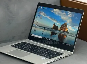 New Laptop HP EliteBook 840 8GB Intel Core i7 SSD 512GB
