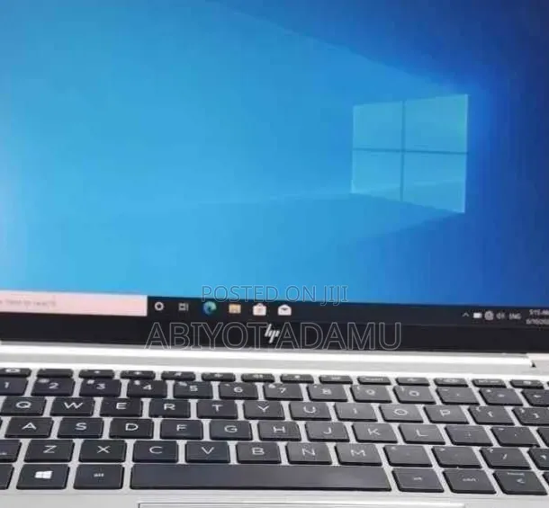 New Laptop HP EliteBook 840 16GB Intel SSD 512GB