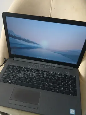 New Laptop HP Stream Notebook 8GB Intel Core i5 HDD 1T
