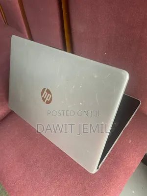 Laptop HP Stream Notebook 8GB Intel Core i3 HDD 1T
