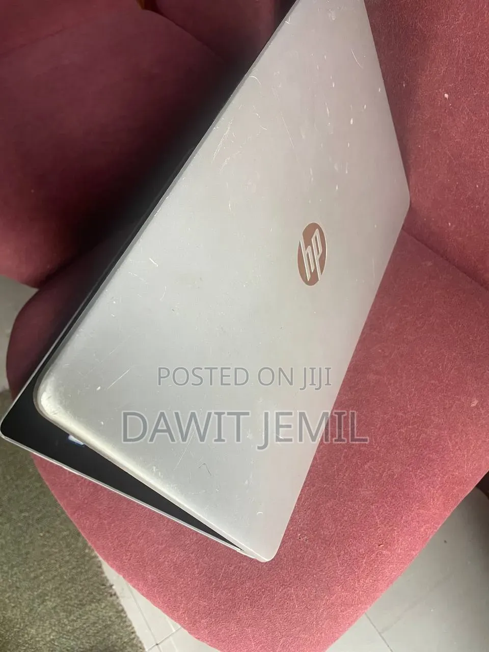Laptop HP Stream Notebook 8GB Intel Core i3 HDD 1T