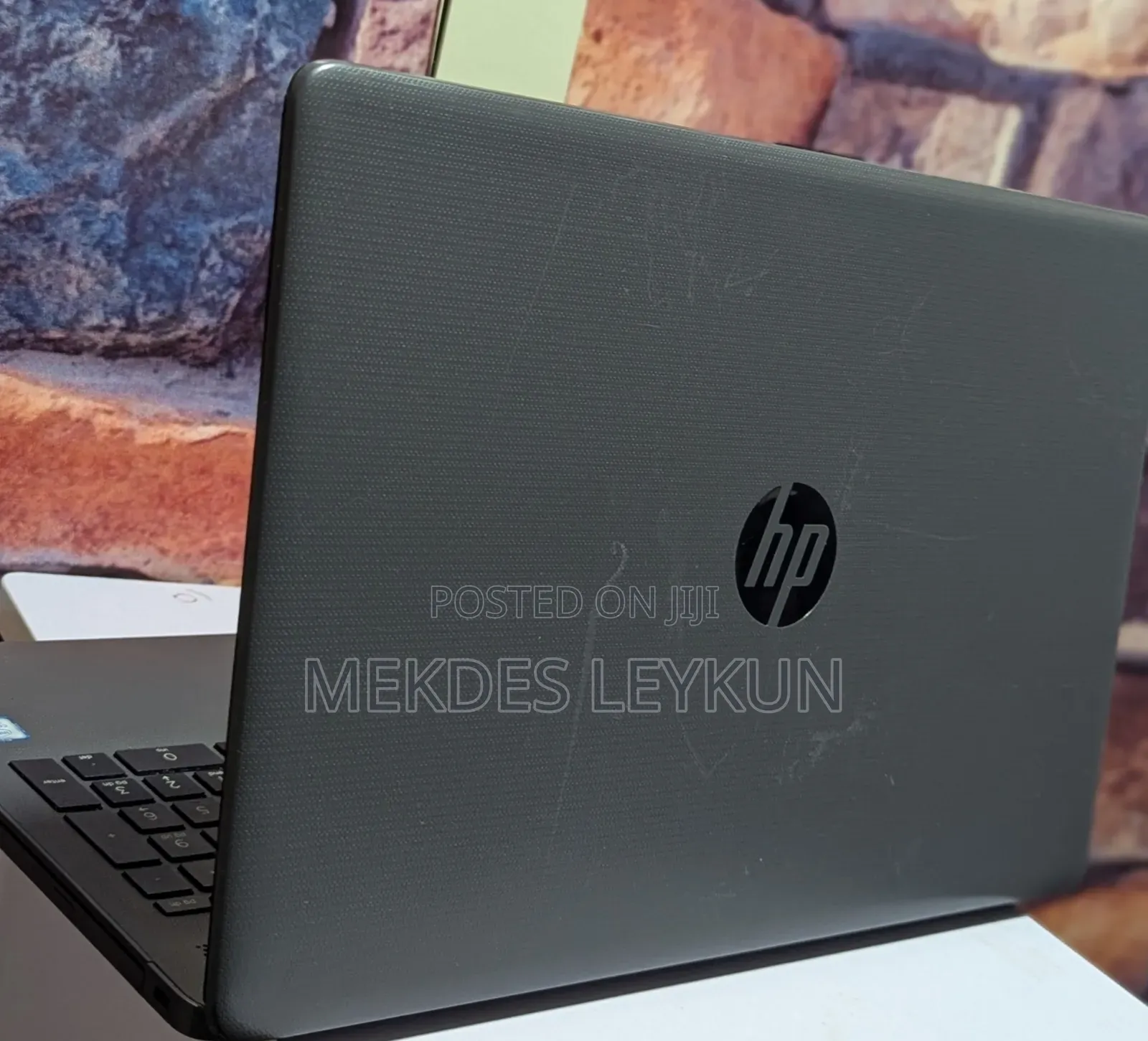 New Laptop HP Stream Notebook 8GB Intel Core i5 HDD 1T