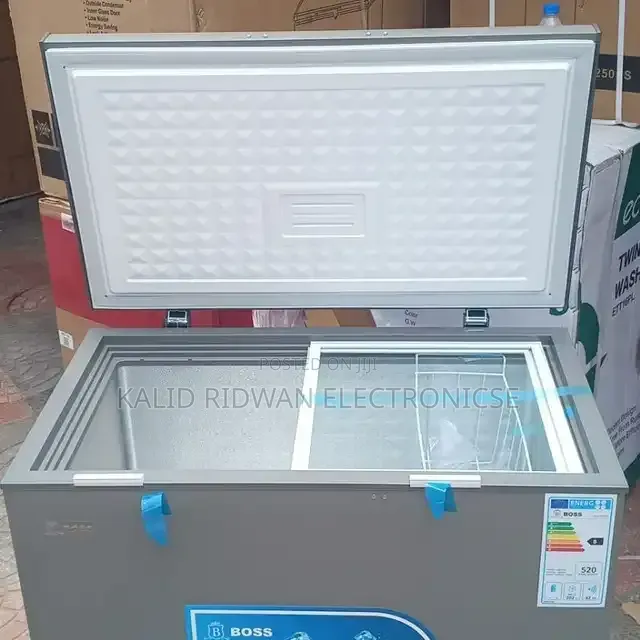 Popular Dep 500 Model Freg
