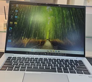 New Laptop HP EliteBook 840 16GB Intel Core i7 SSD 512GB
