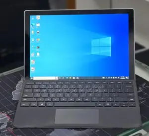 New Laptop Microsoft Surface Pro 7 16GB Intel Core i7 SSD 512GB