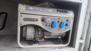 Gasoline Generator