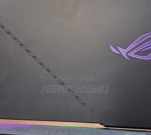 New Laptop Asus G73JW 16GB Nvidia SSD 1T
