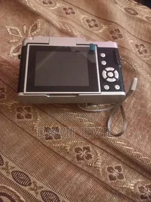 Vintage Camera