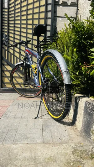 Bike Phoenix